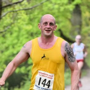 Andrew Pye